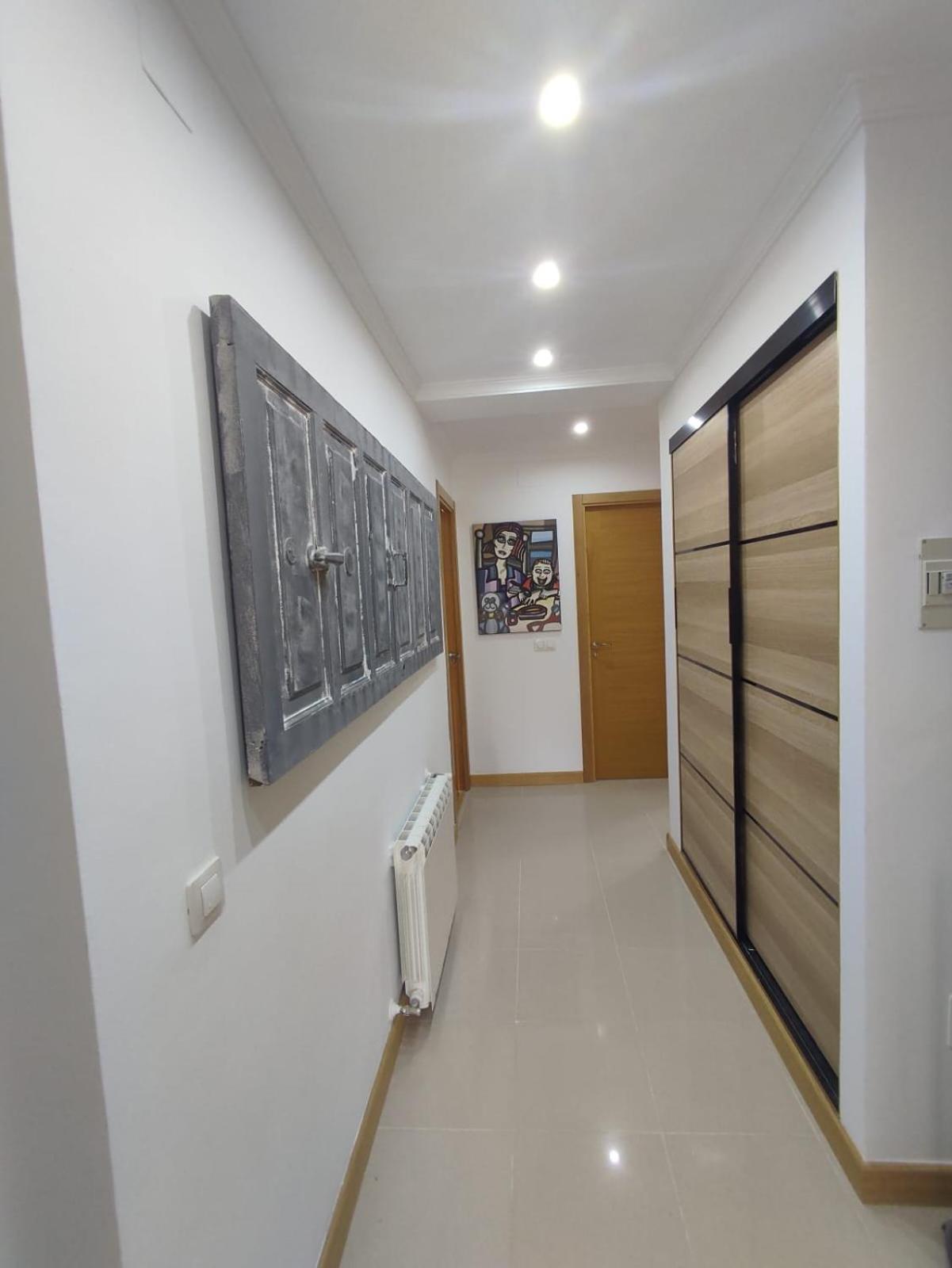 Casa Da Porta Apartment Lugo Exterior photo
